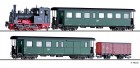 01173 Tillig_HOe_HOm Narrow gauge Train